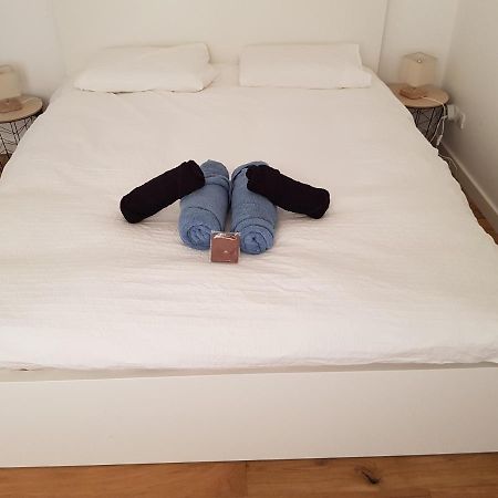 Appartement Sleepin Orléans Extérieur photo