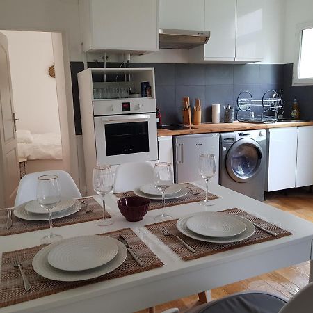 Appartement Sleepin Orléans Extérieur photo