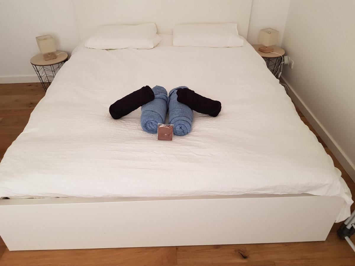 Appartement Sleepin Orléans Extérieur photo