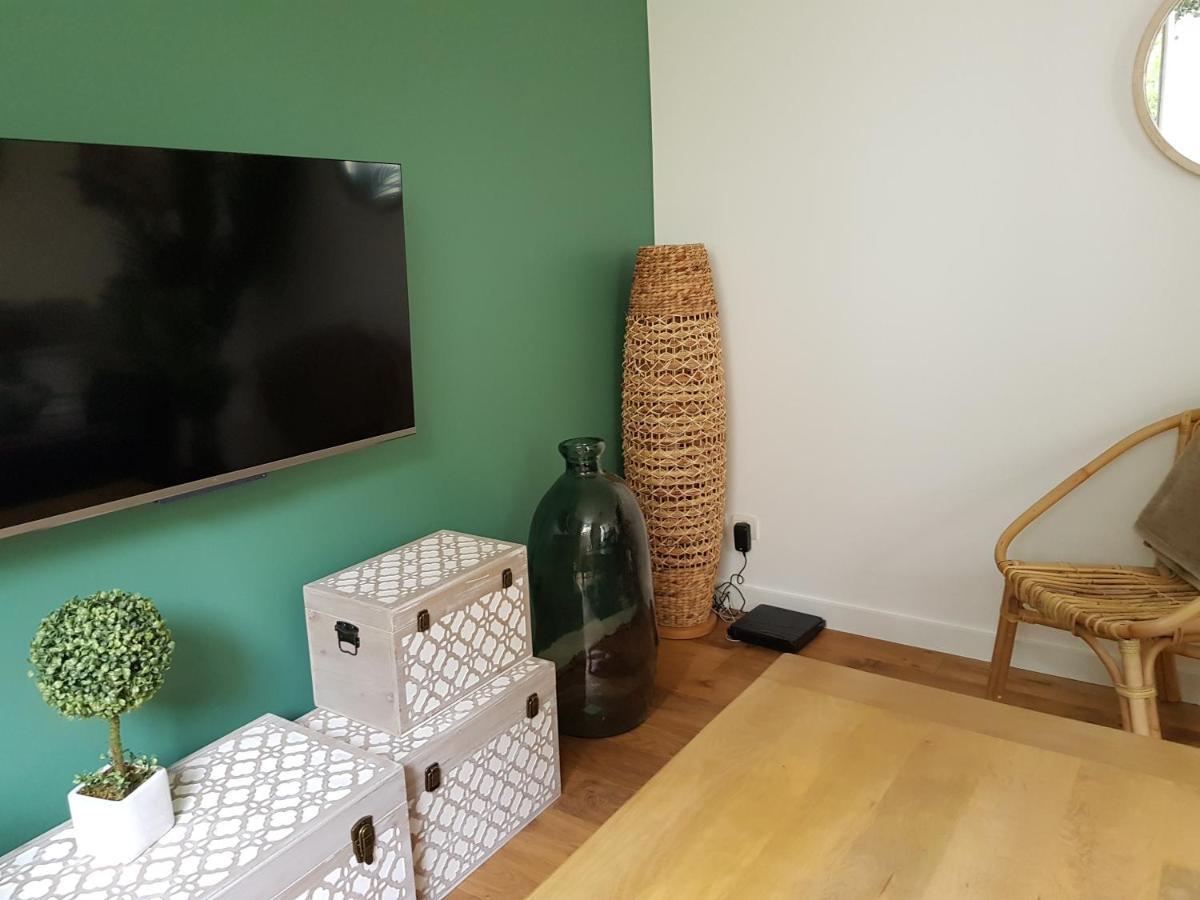Appartement Sleepin Orléans Extérieur photo