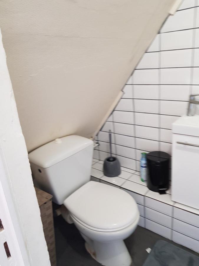 Appartement Sleepin Orléans Extérieur photo