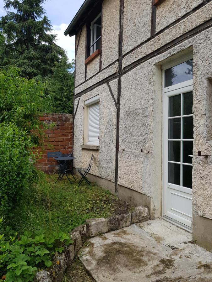 Appartement Sleepin Orléans Extérieur photo
