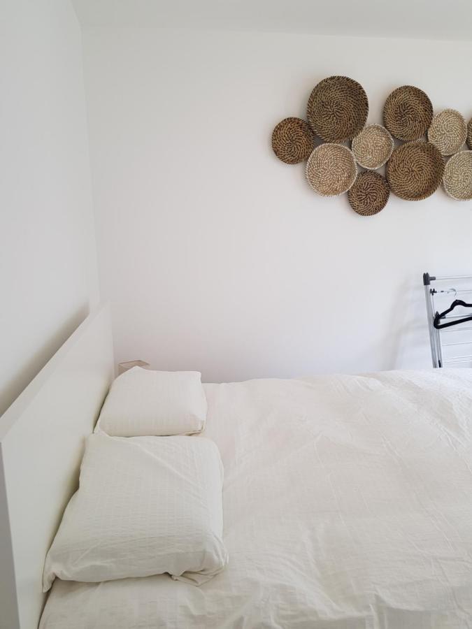 Appartement Sleepin Orléans Extérieur photo