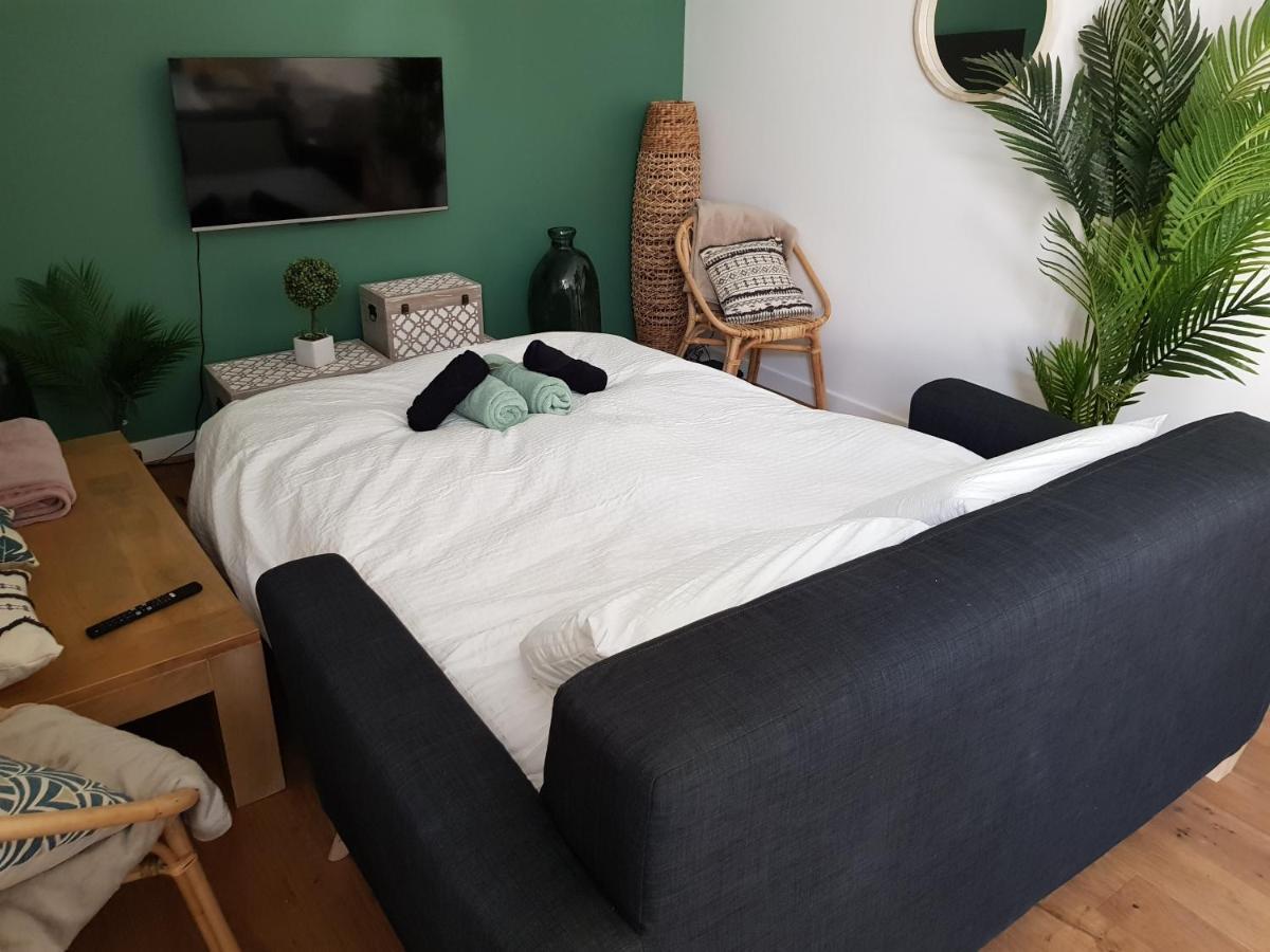 Appartement Sleepin Orléans Extérieur photo