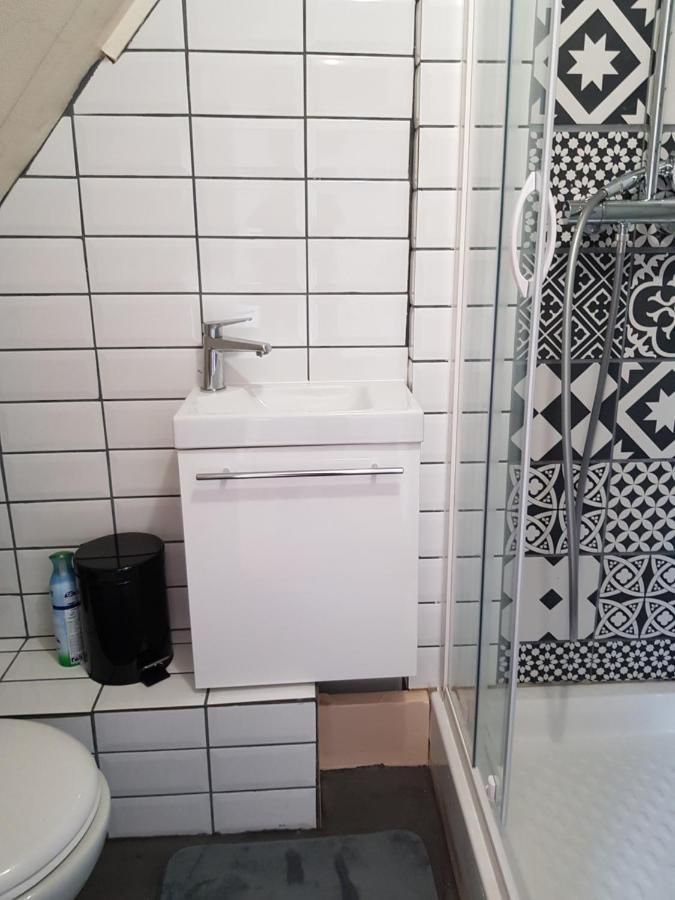 Appartement Sleepin Orléans Extérieur photo