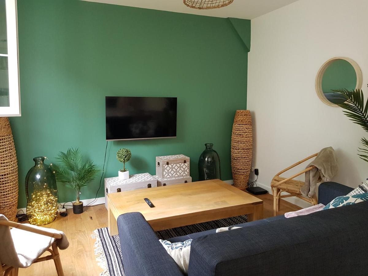 Appartement Sleepin Orléans Extérieur photo