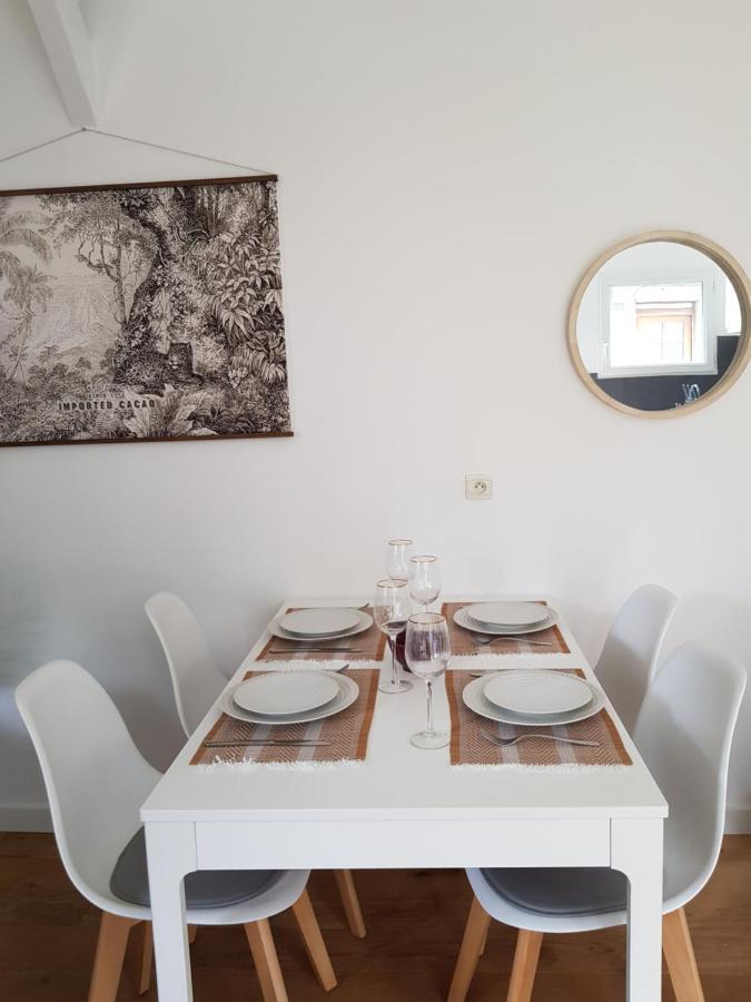 Appartement Sleepin Orléans Extérieur photo