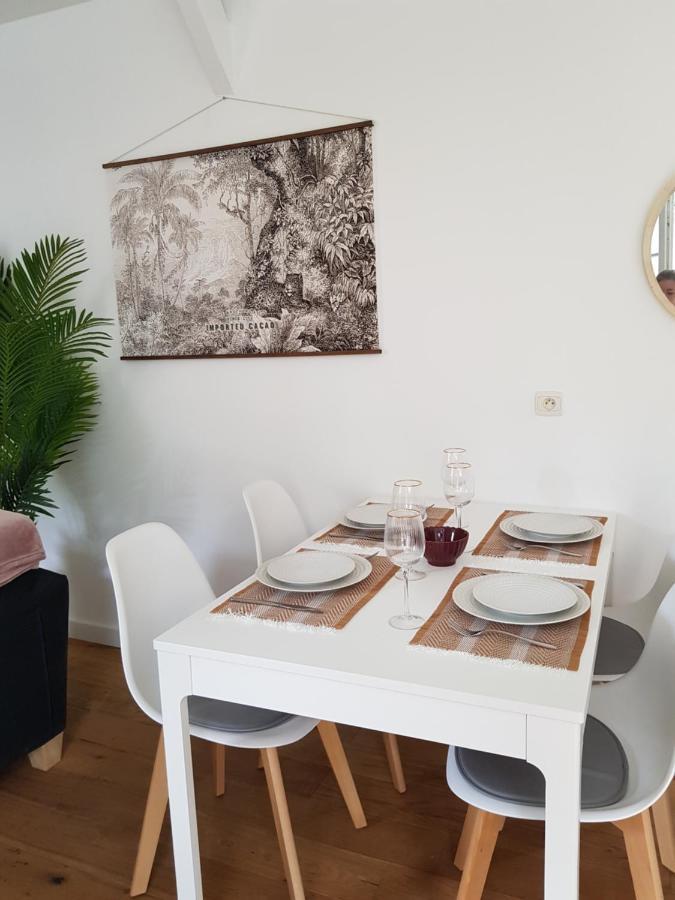 Appartement Sleepin Orléans Extérieur photo