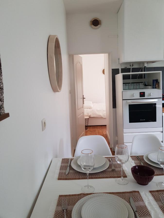 Appartement Sleepin Orléans Extérieur photo